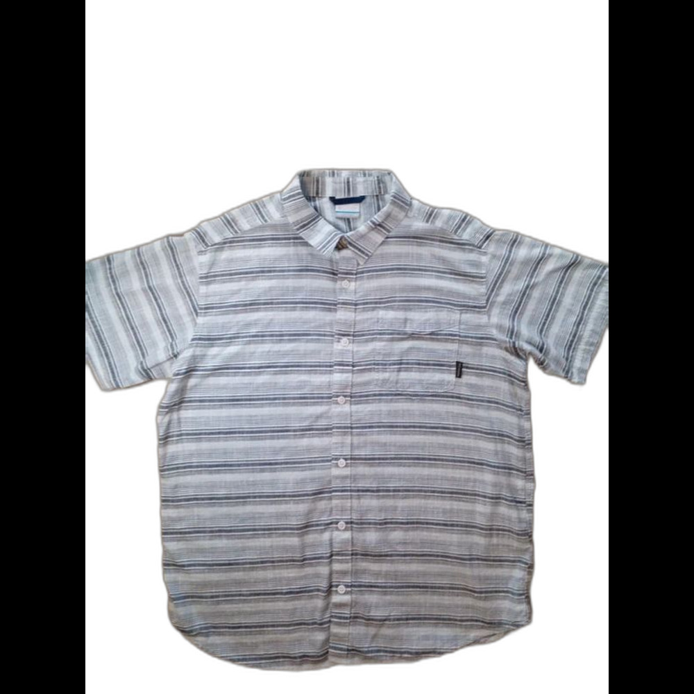 Men's Size XL Columbia Sportswear